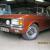 1972 FORD GRANADA SWEENEY REPLICA