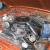 1972 FORD GRANADA SWEENEY REPLICA