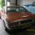 1972 FORD GRANADA SWEENEY REPLICA