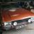 1972 FORD GRANADA SWEENEY REPLICA