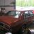 1972 FORD GRANADA SWEENEY REPLICA