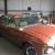 1972 FORD GRANADA SWEENEY REPLICA