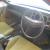 1972 FORD GRANADA SWEENEY REPLICA