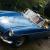 1972 MGB Roadster, Fully restored, Classic convertible.