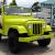 1979 AMG Jeep DJ5G Automatic Full Rego NO Reserve in Warners Bay, NSW