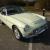 MGC ROADSTER 1969 PROFESSIONAL REPAINT IN SNOWBERRY WHITE EXCELLENT CONDITION
