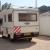 volkswagen t25 karmann cheetah coachbuilt camper van