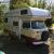 volkswagen t2 bay window karman chia coachbuilt classic camper van