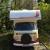 volkswagen t2 bay window karman chia coachbuilt classic camper van