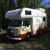 volkswagen t2 bay window karman chia coachbuilt classic camper van