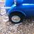 BMW Isetta 1964 classic car in excellent condition requires engine fitting