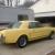 American classic car For Sale Ford Mustang 1966 coupe recent import from Florida