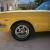 American classic car For Sale Ford Mustang 1966 coupe recent import from Florida