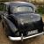 1951 Humber Pullman Limousine, Completely original 29,000 miles, 3 owners