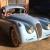 Jaguar XK120 Fixed Head Coupe 90% restored