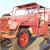 1954 M38A1 Jeep