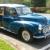 1971 Morris Traveller 1198cc, great runner, lots of improvements,spares included