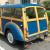 1971 Morris Traveller 1198cc, great runner, lots of improvements,spares included