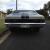 Silver Mink HT Holden Monaro / Show Car / Drag Car