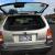 Mazda Tribute Luxury 2002 4D Wagon 4 SP Automatic 4x4 3L Multi Point in Altona Meadows, VIC