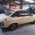 Ford Escort Mk2 1600 Sport
