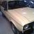Ford Escort Mk2 1600 Sport