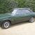 Ford Cortina Mk3 Crayford