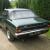 Ford Cortina Mk3 Crayford