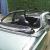 Ford Cortina Mk3 Crayford