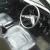 Ford Cortina Mk3 Crayford