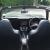 Ford Cortina Mk3 Crayford