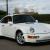 Porsche 964 Turbo 3.3