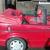 Mk1 Golf Cabriolet GTI (Big Bumper)