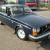 1975 VOLVO 240 MK1 ROUND HEADLIGHT MODEL WITH TAX AND TEST- ULTRA RARE MODEL
