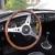 MGC Roadster Left Hand Drive Excellent Condition Fully Restored
