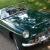 MGC Roadster Left Hand Drive Excellent Condition Fully Restored
