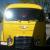 1958 White Cabover Rollback custom Tow Truck