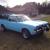 1976 FORD CORTINA MK3 P100 BAKKIE, 2.5 V6 EXCELLENT PROJECT, NOT BARN FIND.