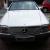 1990 Mercedes 500 sl 32 auto 43,000 miles, fsh, loads of nice history