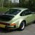 Porsche 911 SC Sports Coupe