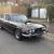 Recently restored Triumph Stag 3.0 V8 Manual in Masons Black
