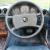 Mercedes-Benz 380 SLC | Blue Leather | Over £8000 recent Spend | 12 Mth Warranty