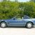 1994 'L' Mercedes-Benz SL 320 Convertible. 2 Owners 56,000 mls Merc History