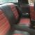 AMERICAN PONTIAC TRANS-AM 454CI BBC V8 HOTROD