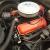 AMERICAN PONTIAC TRANS-AM 454CI BBC V8 HOTROD