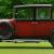 1927 Rolls Royce 20hp Park Ward Landaulette.