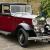 1933 Rolls Royce 20/25 Thrupp & Maberly Sedanca.