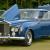 1965 Rolls Royce Silver Cloud III Flying Spur.