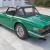 1975 Triumph TR6 with Overdrive