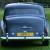 1962 Rolls Royce Silver Cloud III SCT100 Non division